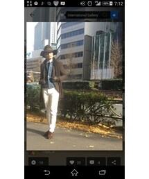 イケメン変態紳士Ray🅿さん | その他