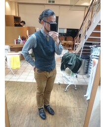 UNIQLO | シャツ/ブラウス