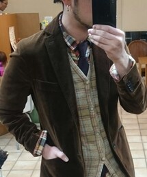 頂き物 | ネクタイ