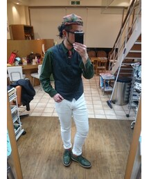 アウターなし😃 | その他