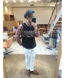 ジャケットなし🙋 | その他