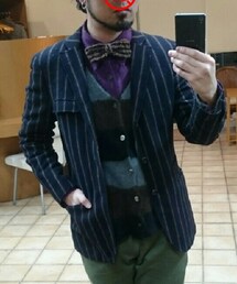 不明 | シャツ/ブラウス