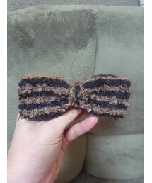 自作 | 蝶ネクタイ