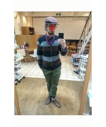 ジャケットなし🙋 | その他