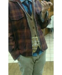 古着 | トップス