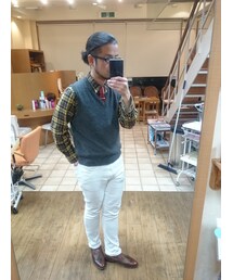 アウターなし🙇 | その他