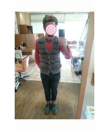 ジャケットなし🙋 | その他