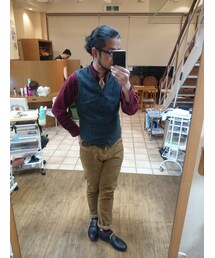 ジャケットなし🙇 | その他