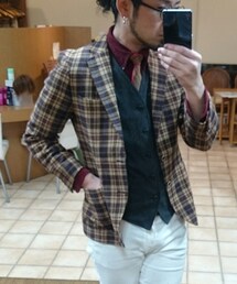 古着 | テーラードジャケット