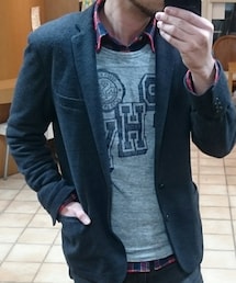 SHIPS | Tシャツ/カットソー