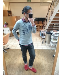 ジャケットなし🙇 | その他