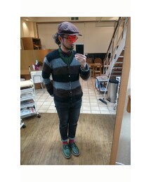 ジャケットなし😃 | その他