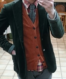 古着 | カーディガン/ボレロ