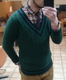 古着 | ニット/セーター