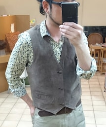 古着 | シャツ/ブラウス