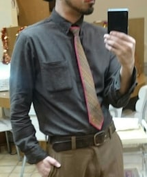 UNIQLO | シャツ/ブラウス