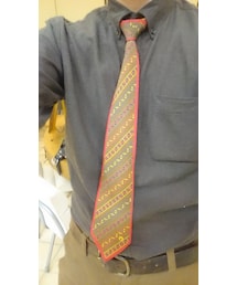 ミラショーン | ネクタイ