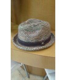 不明 | ハット