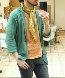 無印良品 | Tシャツ/カットソー