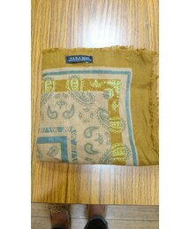 ZARA MAN | マフラー