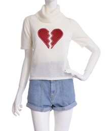 merry jenny | ニット/セーター