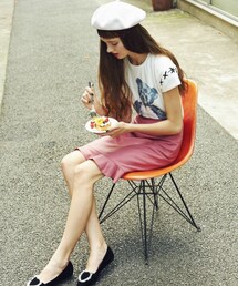 merry jenny | Tシャツ/カットソー