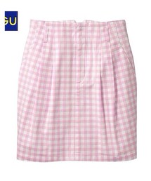 GU | スカート