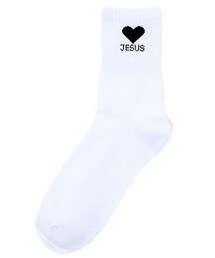 WEGO | ソックス/靴下