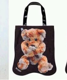 MILKBOY | トートバッグ