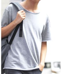 LOWRYS FARM | Tシャツ/カットソー