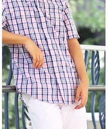 TOMMY HILFIGER | シャツ/ブラウス