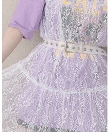 古着屋 | シャツワンピース