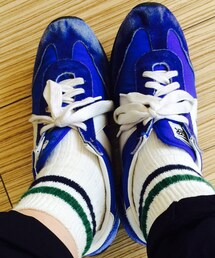 スニーカー(スニーカー)