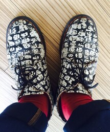 その他シューズ