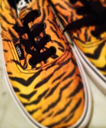 VANS | vans(スニーカー)