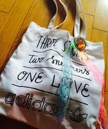 adidas | エコバッグ/サブバッグ