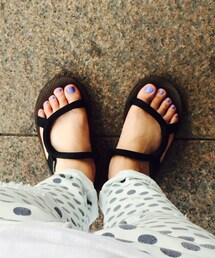 mont-bell | サンダル