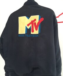 MTV | ナイロンジャケット