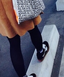 VANS | スニーカー