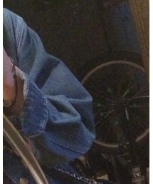 Carhartt | デニムジャケット