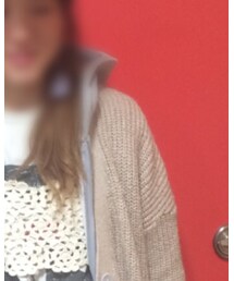 H&M | カーディガン/ボレロ