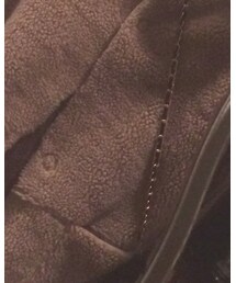 H&M | ムートンコート