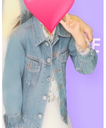 MINI VALMAN | デニムジャケット