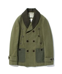 AG | VIVASTUDIO MACKINAW COAT (その他アウター)