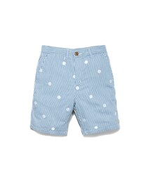 VIVASTUDIO NEEDLEWORK SHORT(その他パンツ)