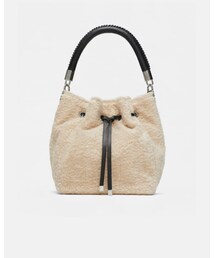 ZARA | バッグ