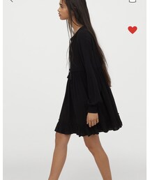 H&M | ワンピース/ドレス