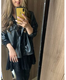 ZARA | ジャケット/アウター