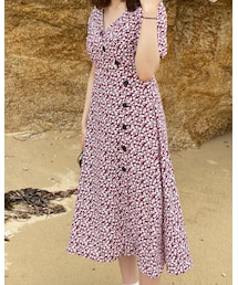 MERCURYDUO | ワンピース