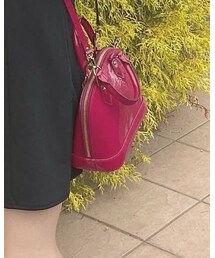 LOUIS VUITTON | ショルダーバッグ